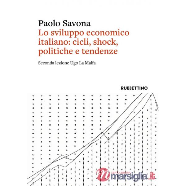 Sviluppo economico italiano: cicli, shock, politiche e tendenze. Seconda lezione Ugo La Malfa (Lo)