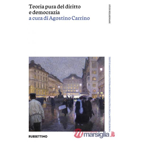 Teoria pura del diritto e democrazia
