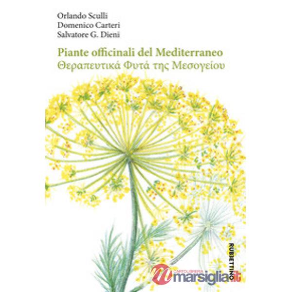 Piante officinali del Mediterraneo