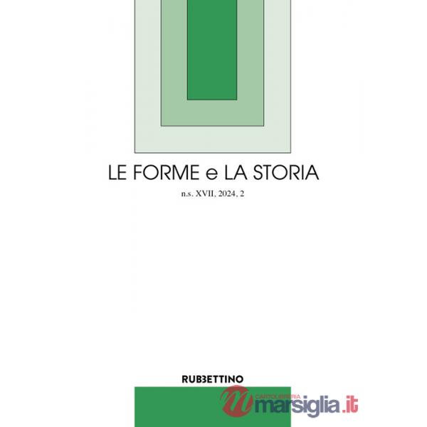 Forme e la storia (2024) (Le). Vol. 2: Perché leggere i classici, e non solo
