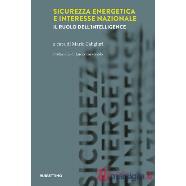 Sicurezza energetica e interesse nazionale. Il ruolo dell'intelligence