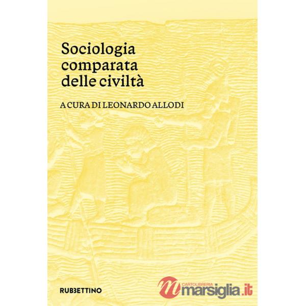 Sociologia comparata delle civiltà