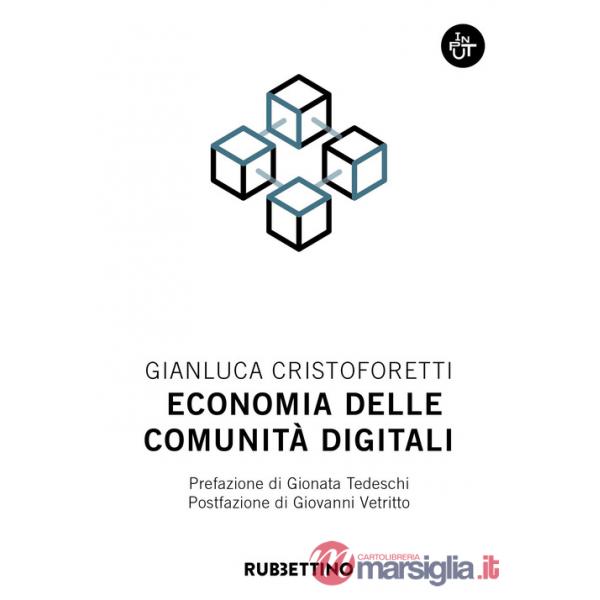 Economia delle comunità digitali