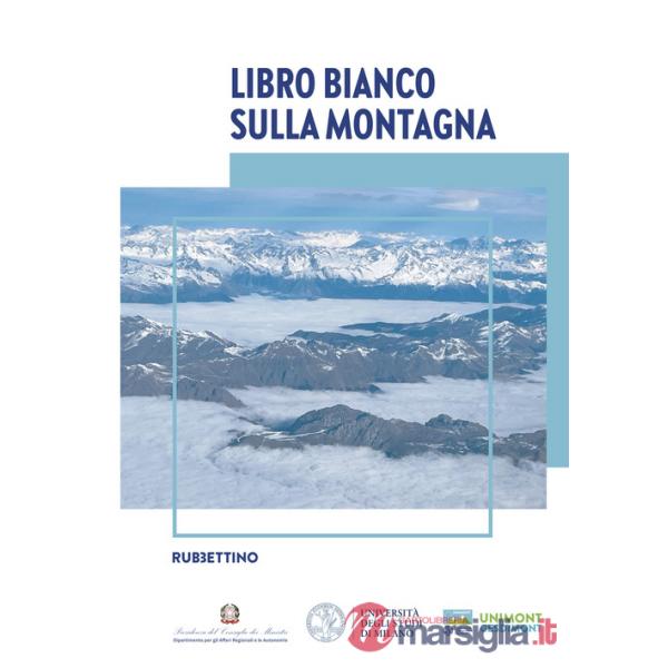 Libro bianco sulla montagna