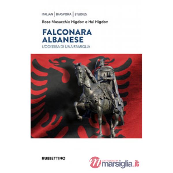 Falconara Albanese. L'odissea di una famiglia