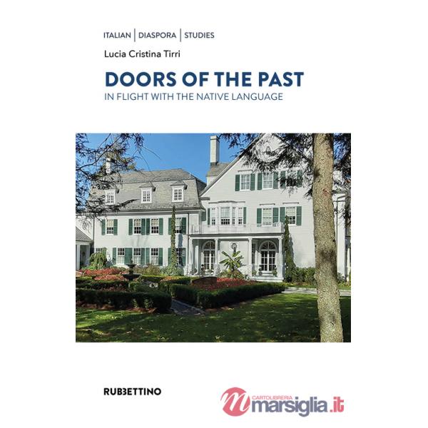 Doors of the past. In flight with the native language