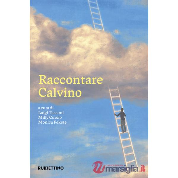 Raccontare Calvino