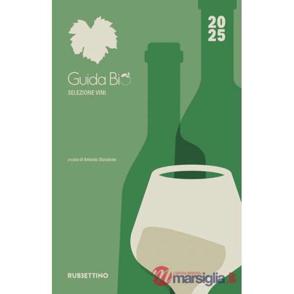 Guida bio selezione vini 2025