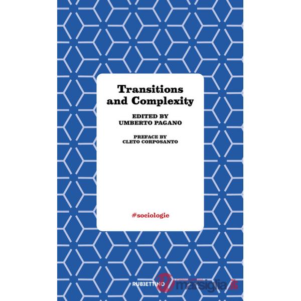 Transitions and complexity