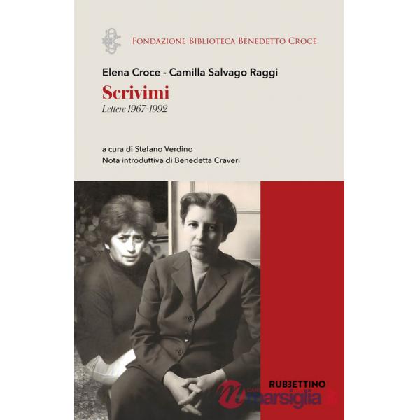 Scrivimi. Lettere 1967-1992
