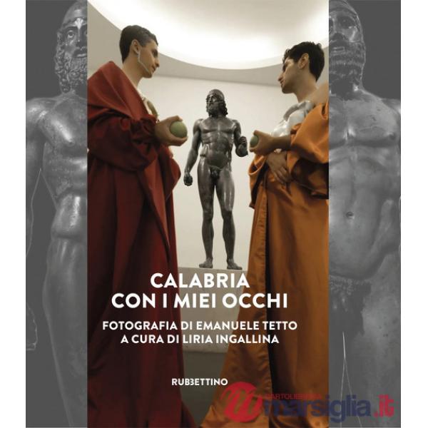 Calabria con i miei occhi