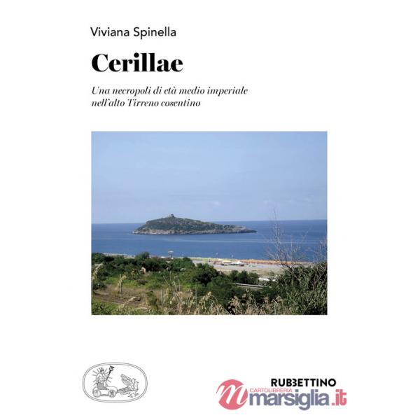 Cerillae. Una necropoli di età medio imperiale nell'alto Tirreno cosentino
