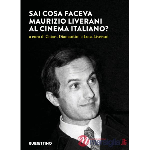 Sai cosa faceva Maurizio Liverani al cinema italiano?