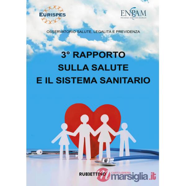 3° rapporto sulla salute e il sistema sanitario