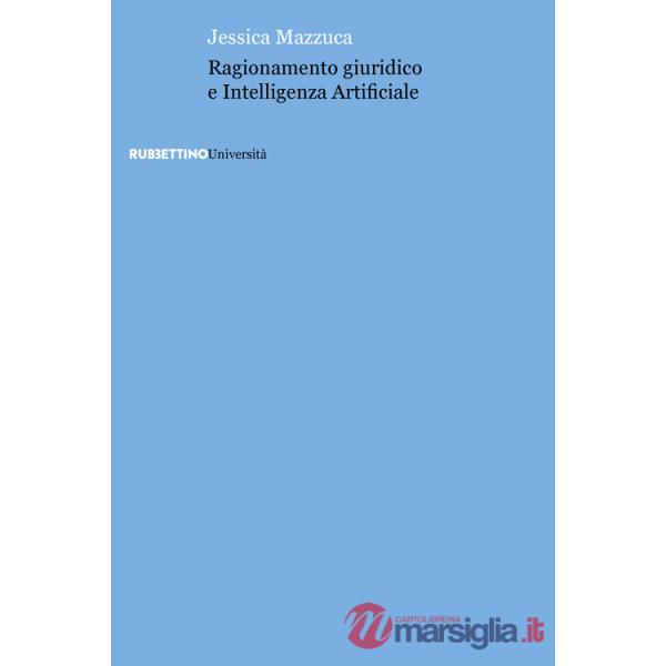 Ragionamento giuridico e Intelligenza Artificiale