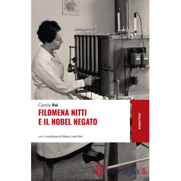 Filomena Nitti e il nobel negato