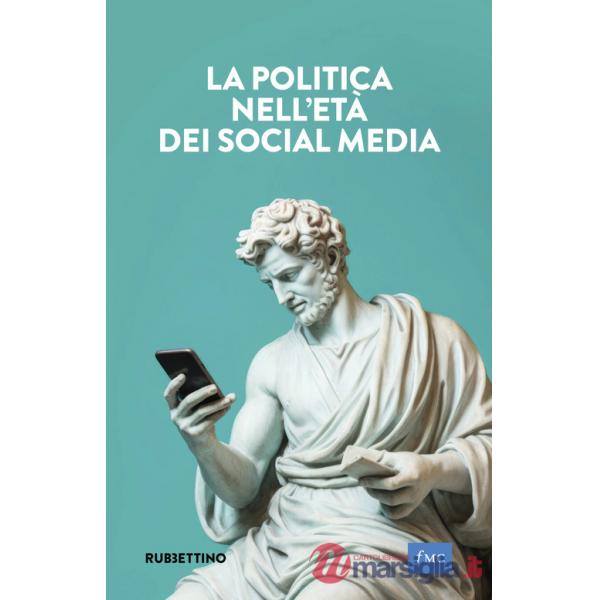 Politica nell'età dei social media (La)