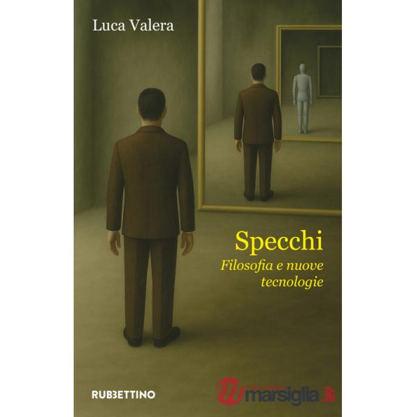 Specchi. Filosofia e nuove tecnologie
