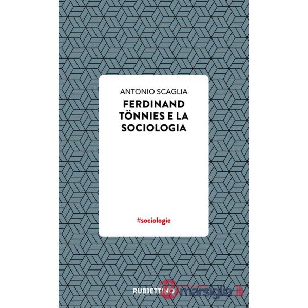 Ferdinand Tönnies e la sociologia. Da Merano, convegno 100 anni da Gemeinschaft und Gesellschaft sino ad oggi