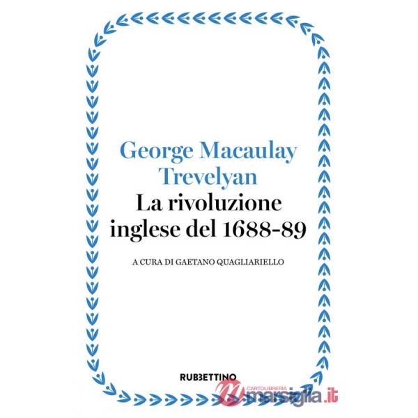 Rivoluzione inglese del 1688-89 (La)