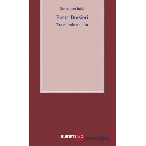 Pietro Borsieri. Tra morale e satira