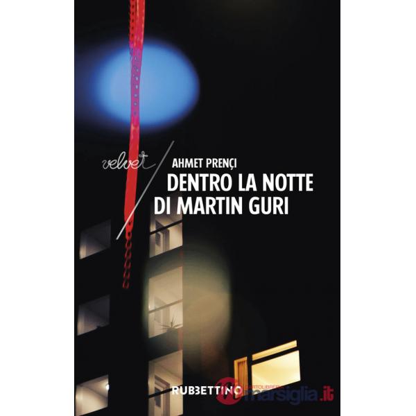 Dentro la notte di Martin Guri