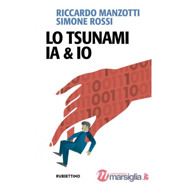 Tsunami IA & io (Lo)