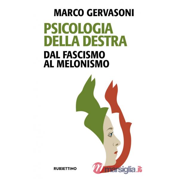Psicologia della destra. Dal fascismo al melonismo