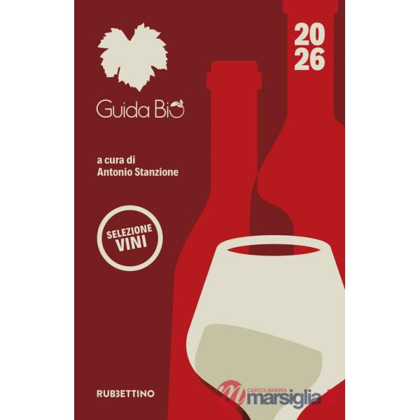 Guida bio selezione vini 2026