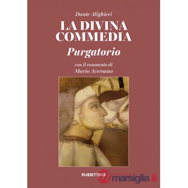 Divina Commedia. Purgatorio (La)
