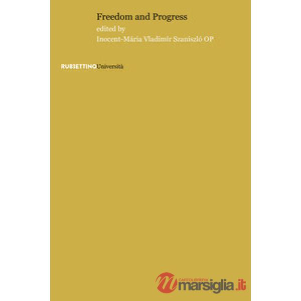 Freedom and progress