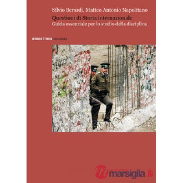Questioni di storia internazionale