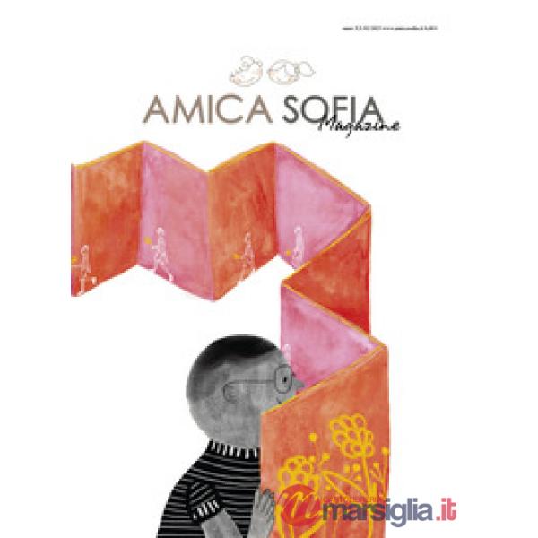 Amica Sofia Magazine (2025). Vol. 2