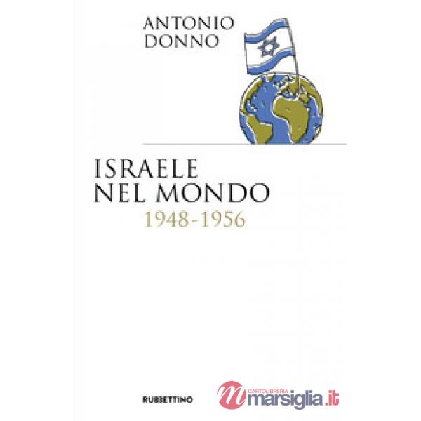 Israele nel mondo 1948-1956