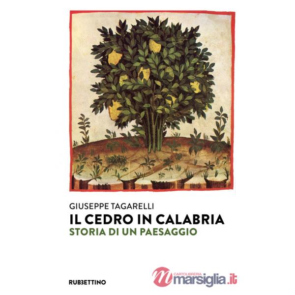 Cedro in Calabria. Storia di un paesaggio (Il)