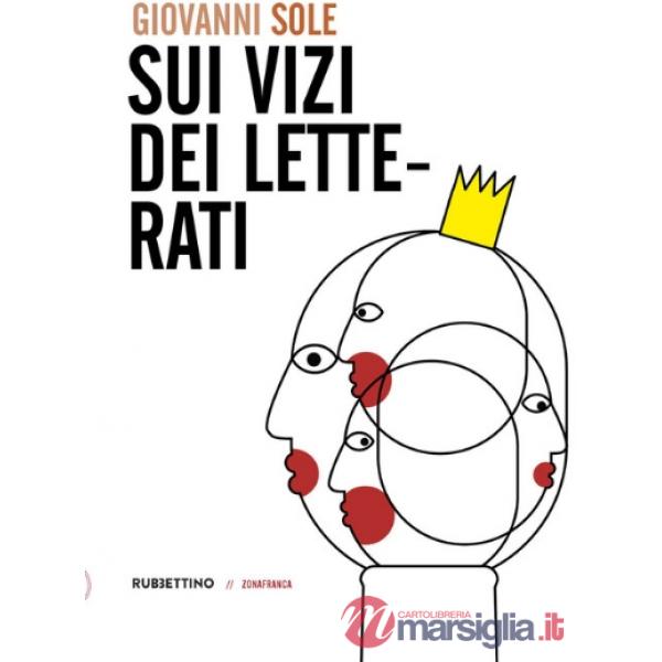 Sui vizi dei letterati