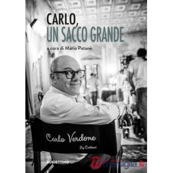Carlo, un sacco grande