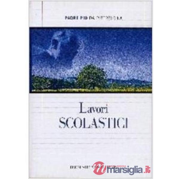 Lavori scolastici