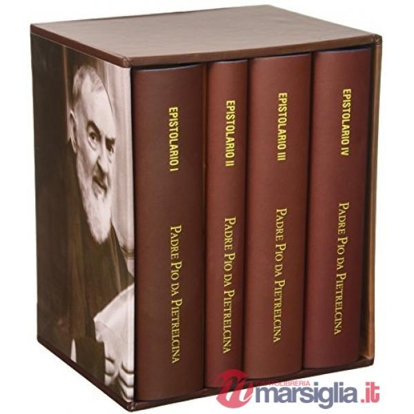 Epistolario