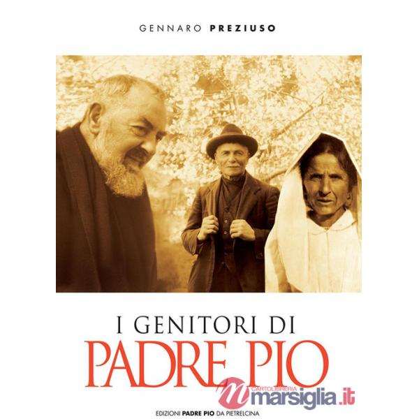 Genitori di padre Pio (I)