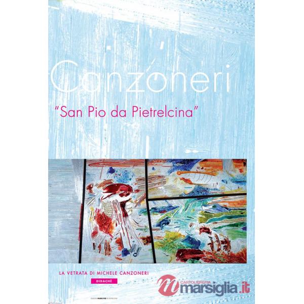 Vetrata di Michele Canzonieri. Ediz. illustrata (La)
