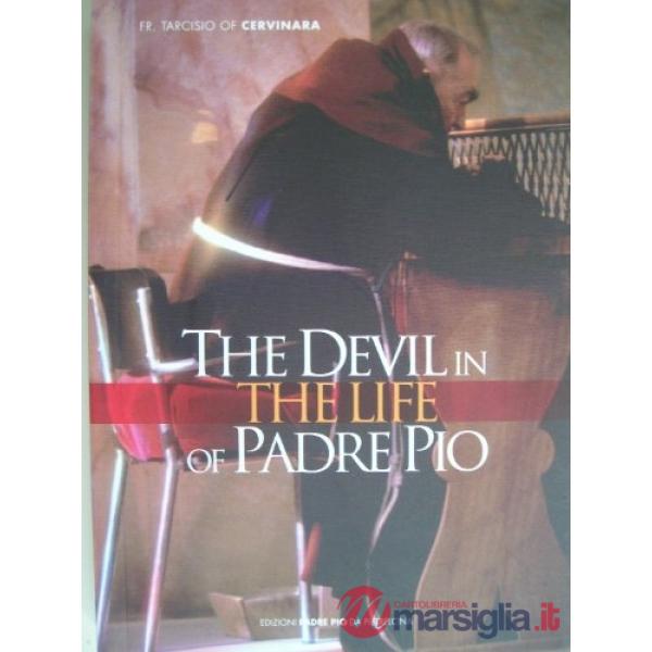 Devil in the life of padre Pio (The)