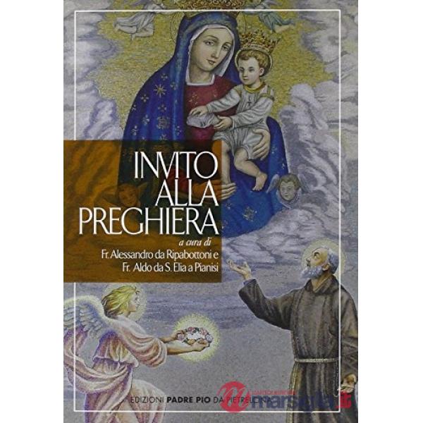 Invito alla preghiera
