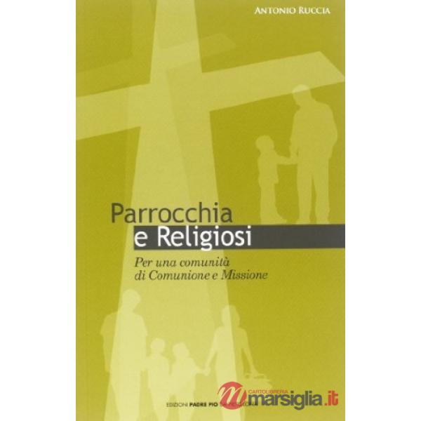 Parrocchia e religiosi