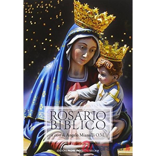 Rosario biblico