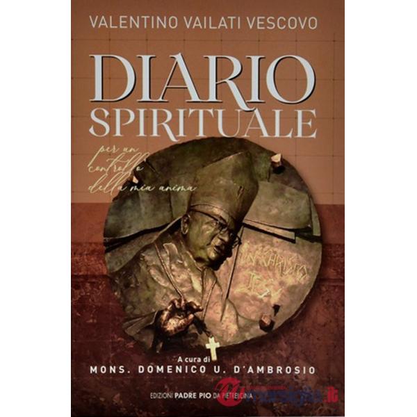 Diario spirituale
