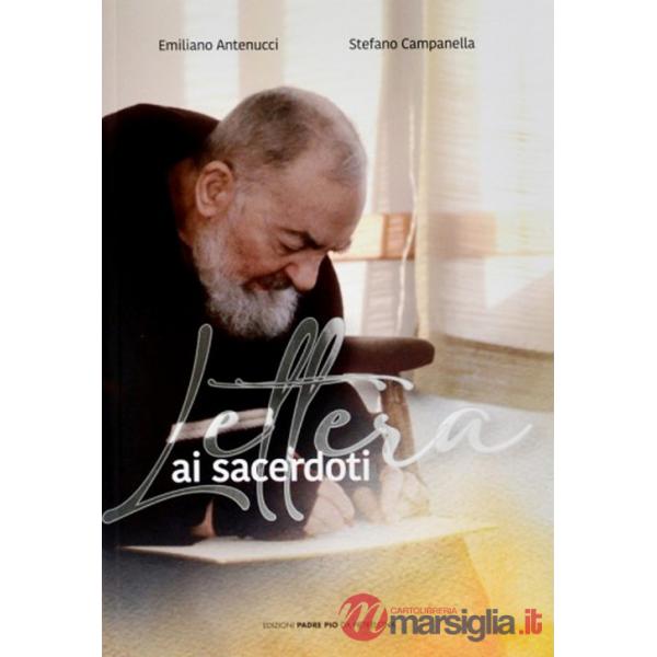 Lettera ai sacerdoti
