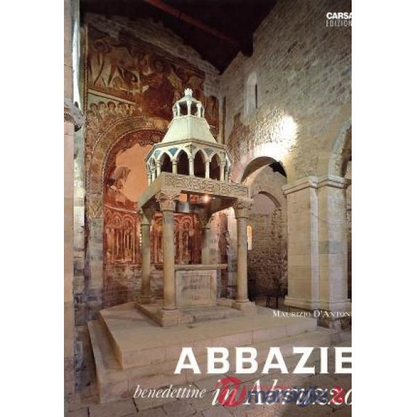 Abbazie benedettine in Abruzzo