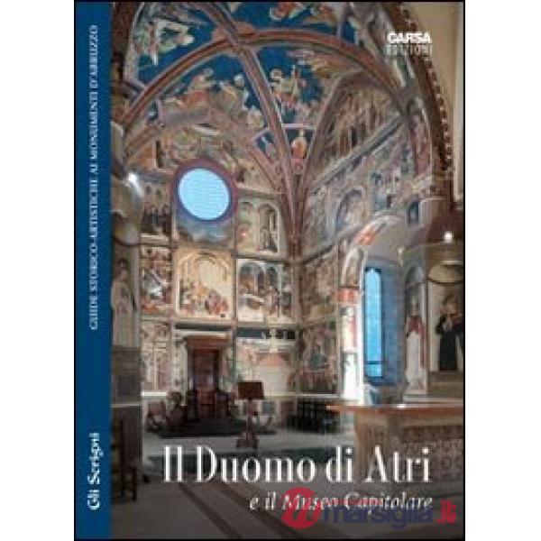 Il duomo di Atri e il Museo Capitolare