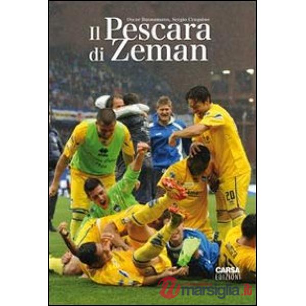 Il Pescara di Zeman
